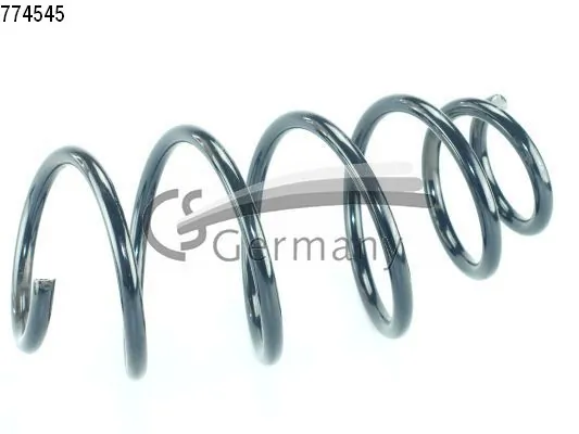 Suspension Spring